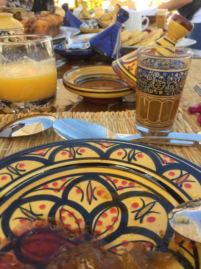 Riad Enchante Marakeş Dış mekan fotoğraf