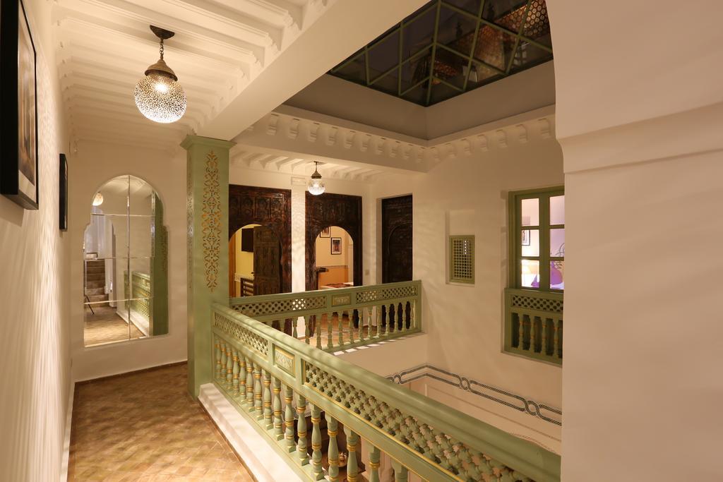 Riad Enchante Marakeş Dış mekan fotoğraf
