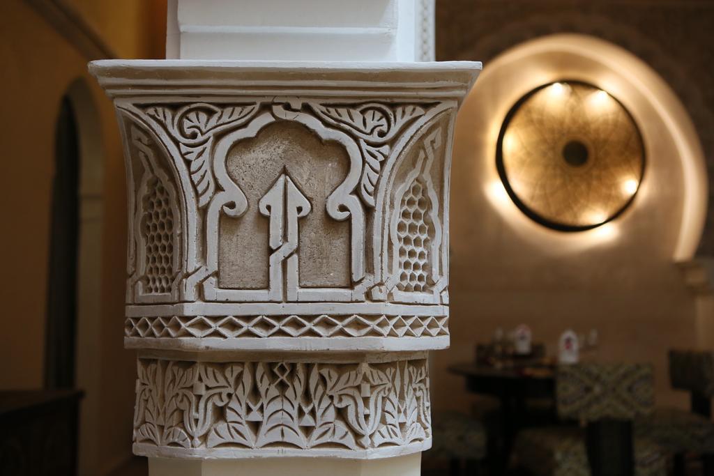 Riad Enchante Marakeş Dış mekan fotoğraf