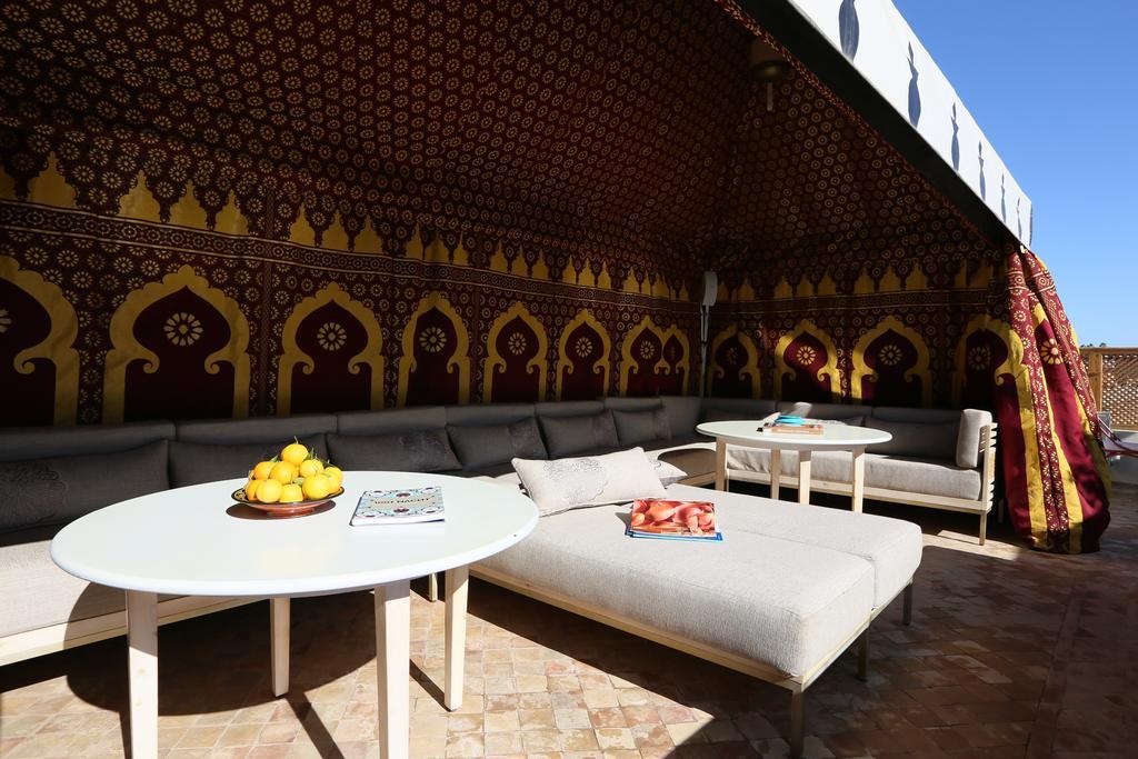 Riad Enchante Marakeş Dış mekan fotoğraf