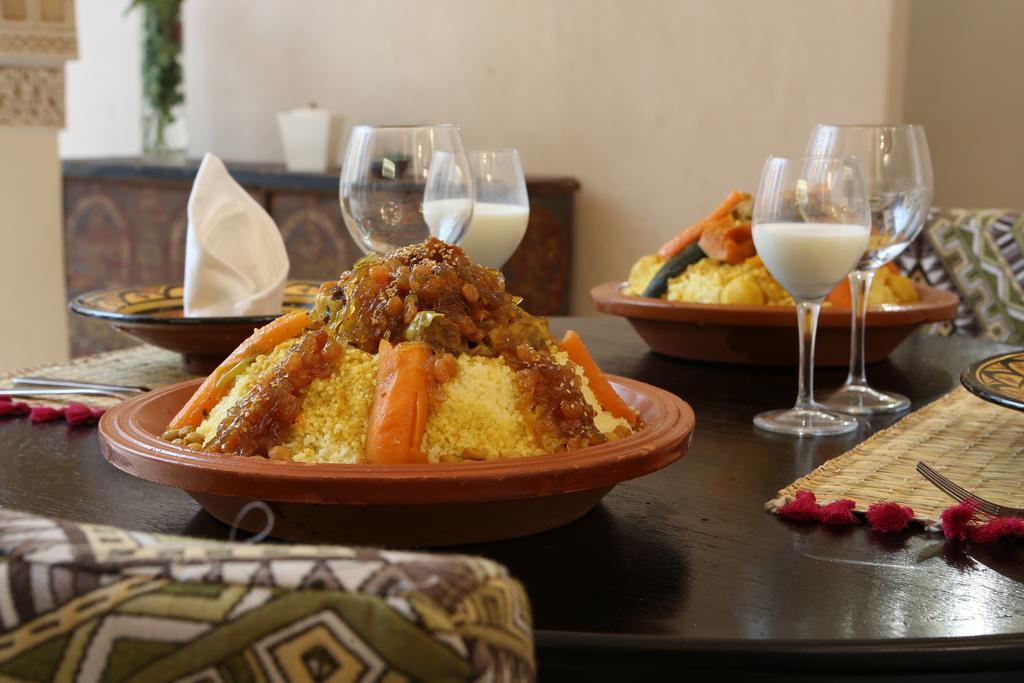 Riad Enchante Marakeş Dış mekan fotoğraf