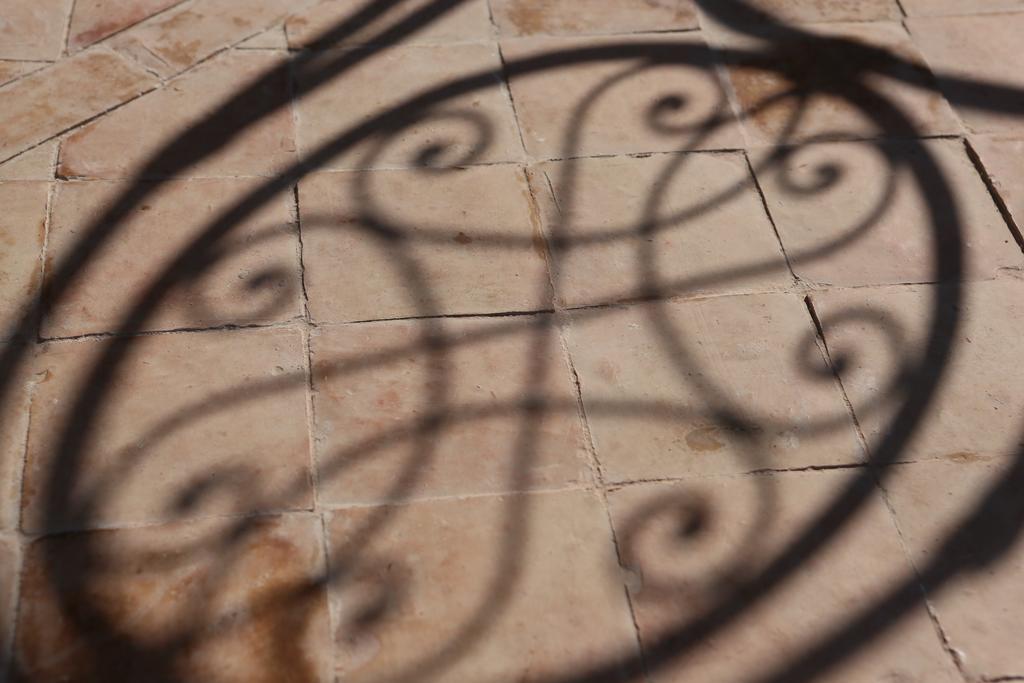 Riad Enchante Marakeş Dış mekan fotoğraf