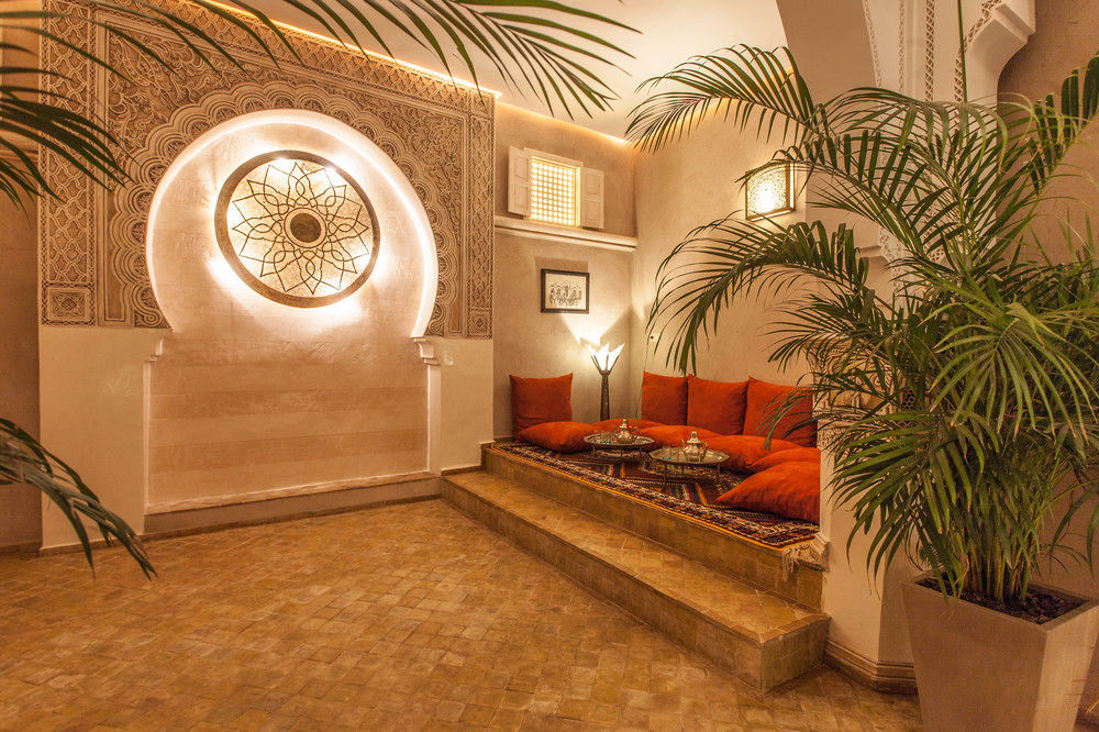 Riad Enchante Marakeş Dış mekan fotoğraf