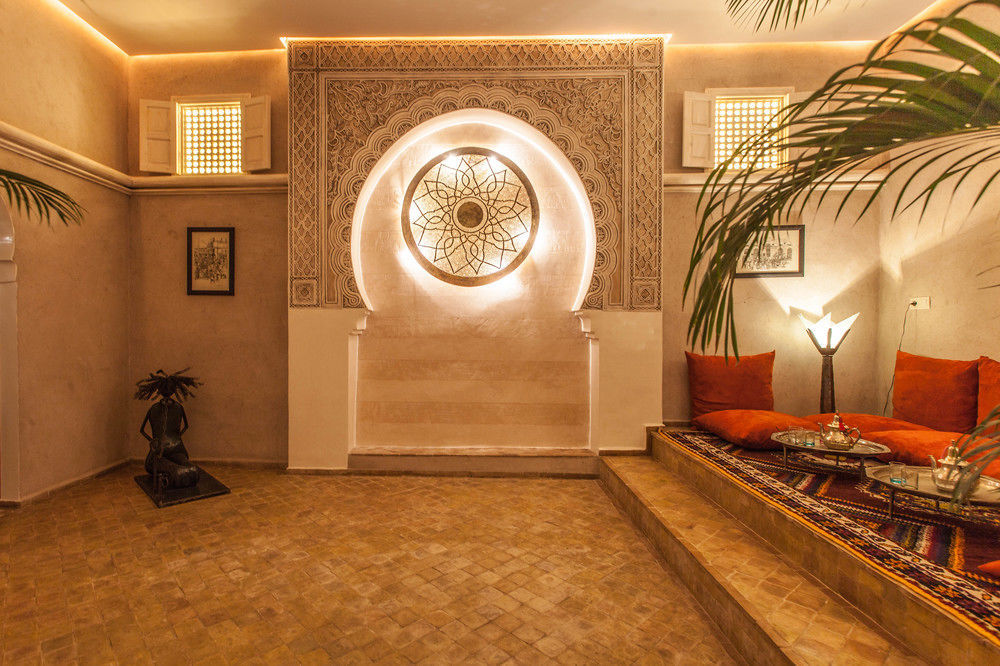 Riad Enchante Marakeş Dış mekan fotoğraf