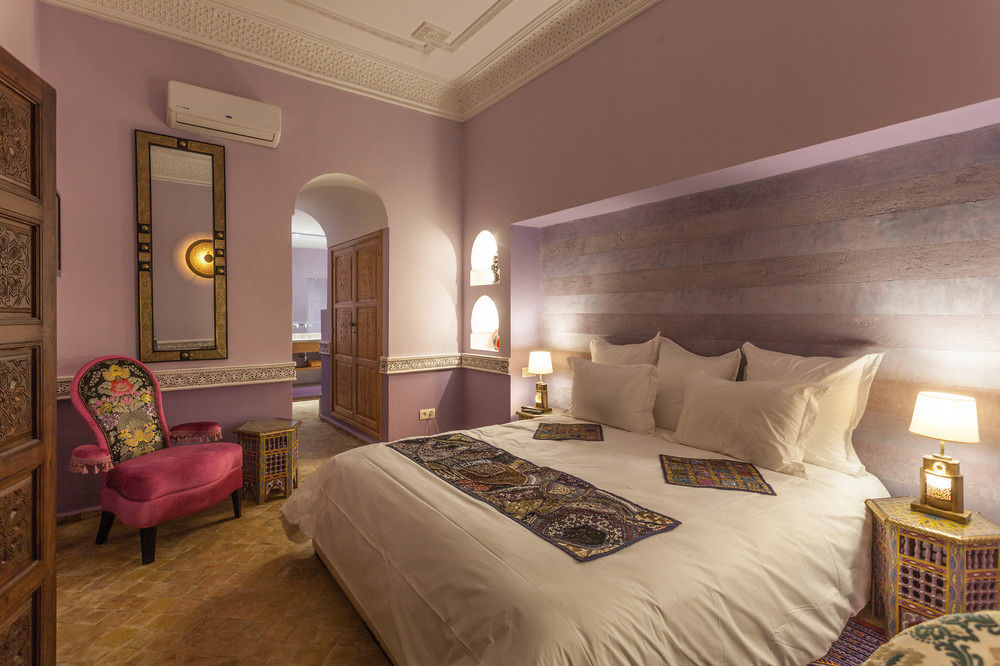 Riad Enchante Marakeş Dış mekan fotoğraf