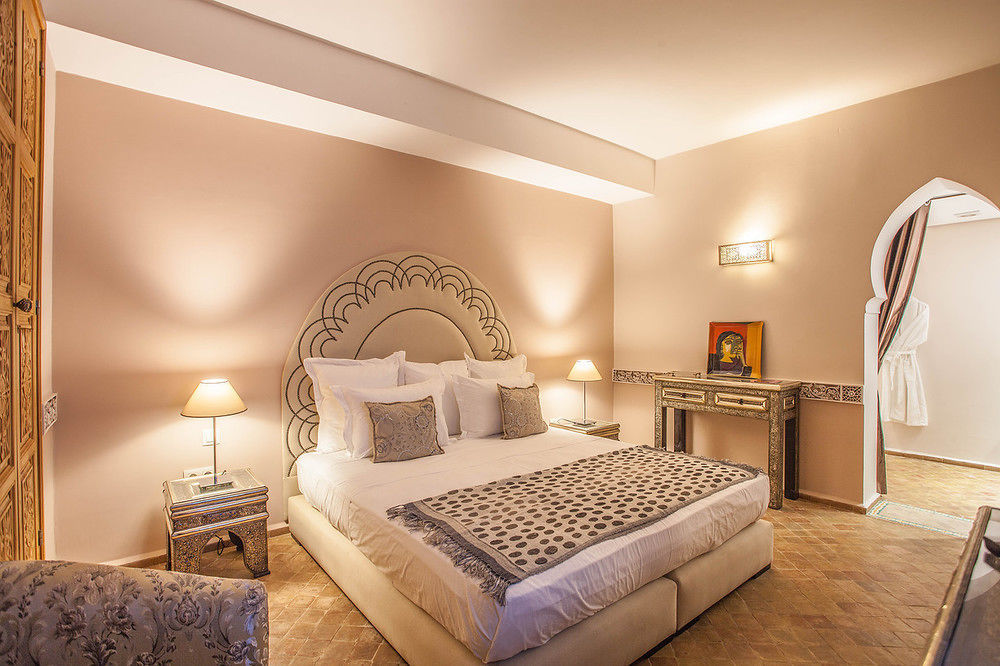 Riad Enchante Marakeş Dış mekan fotoğraf