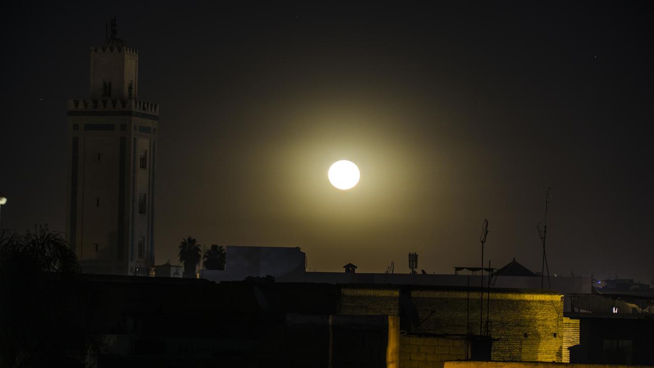 Riad Enchante Marakeş Dış mekan fotoğraf