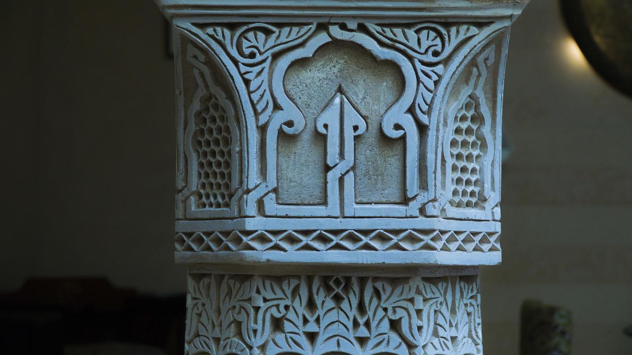 Riad Enchante Marakeş Dış mekan fotoğraf