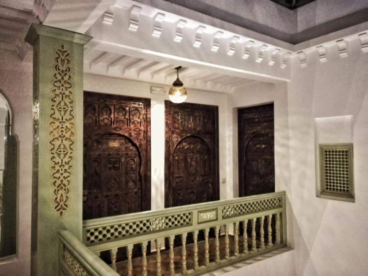 Riad Enchante Marakeş Dış mekan fotoğraf