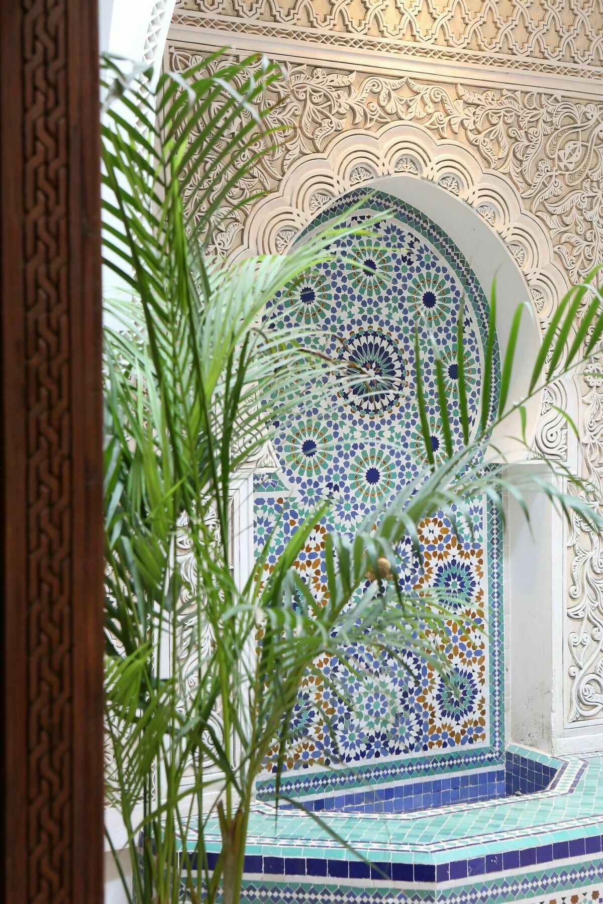 Riad Enchante Marakeş Dış mekan fotoğraf