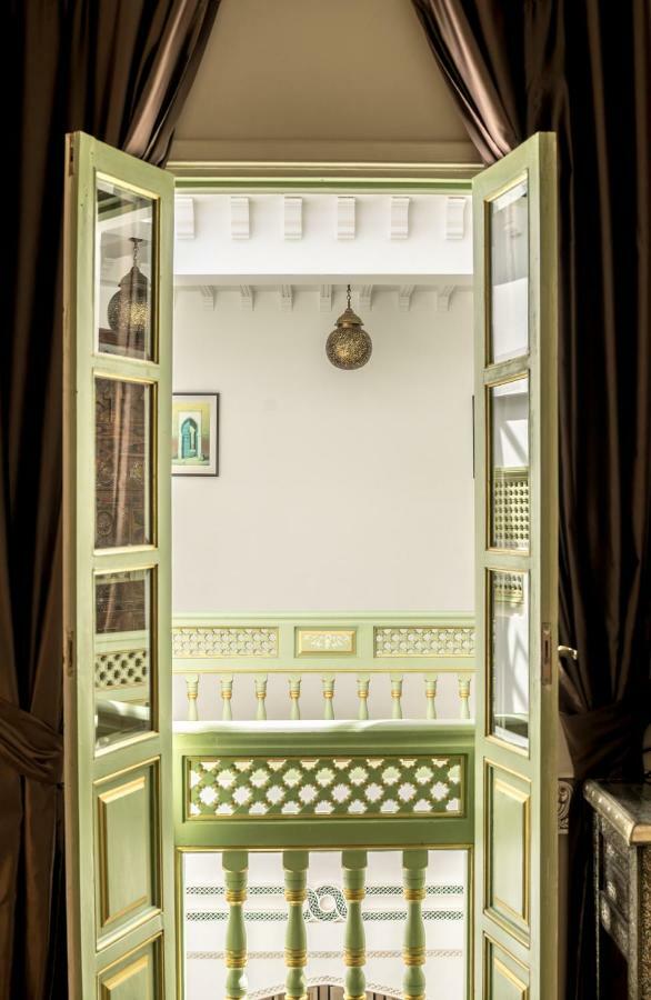 Riad Enchante Marakeş Dış mekan fotoğraf